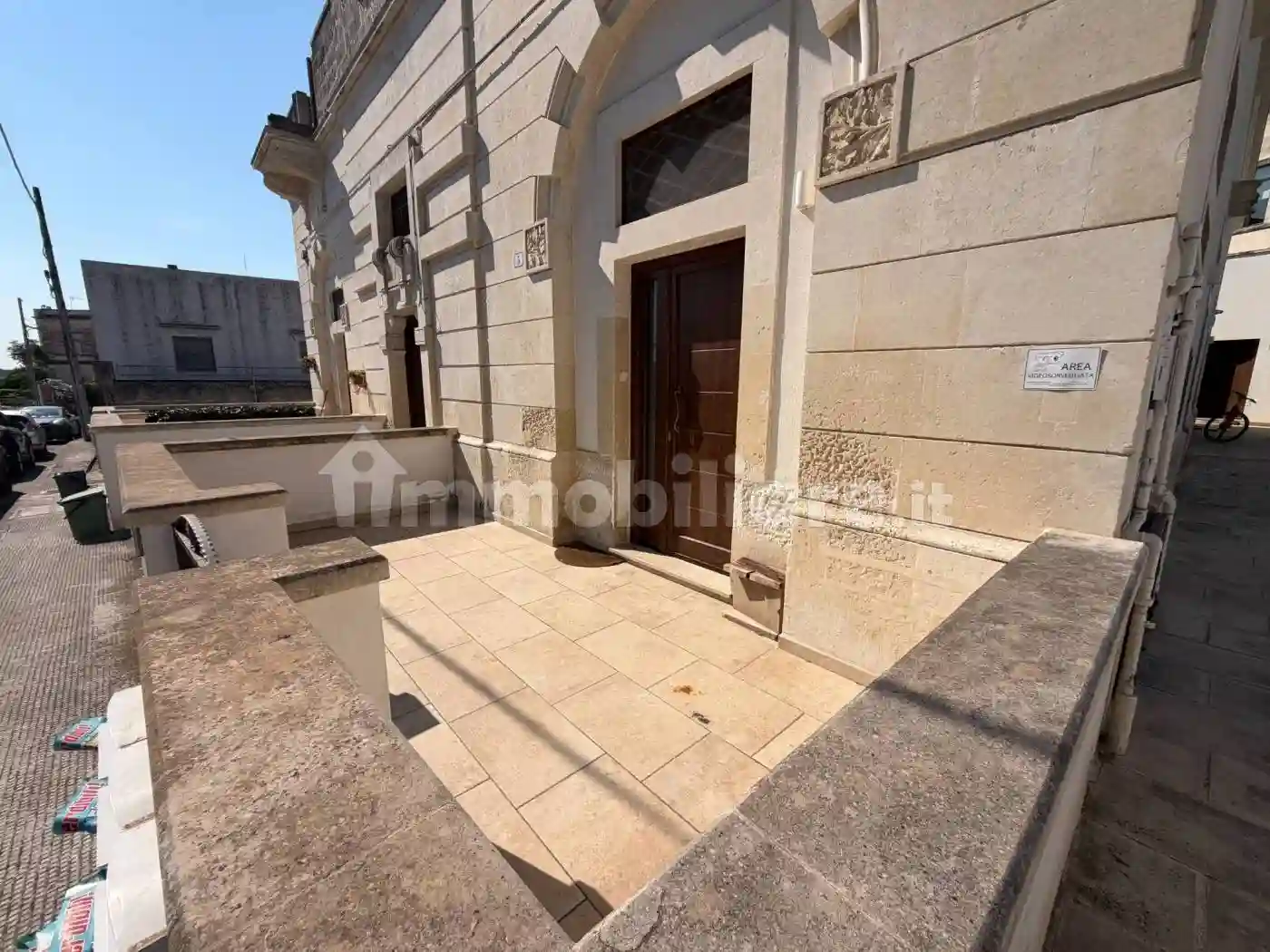 Palazzo - Edificio - foto 4