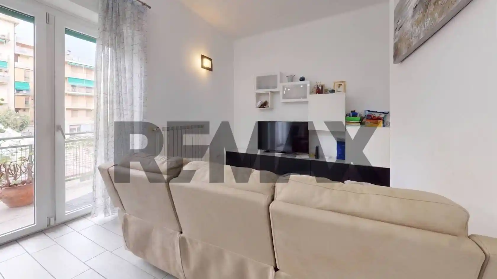 Appartamento in vendita a Rapallo