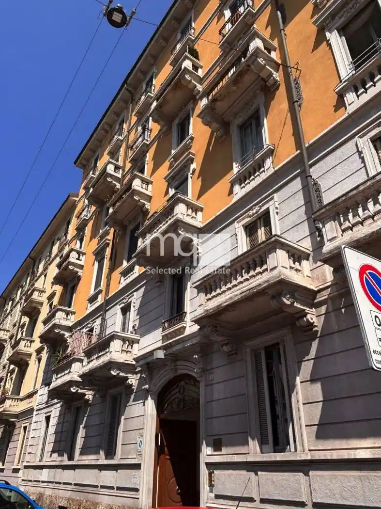 Attico - Mansarda in vendita a Milano