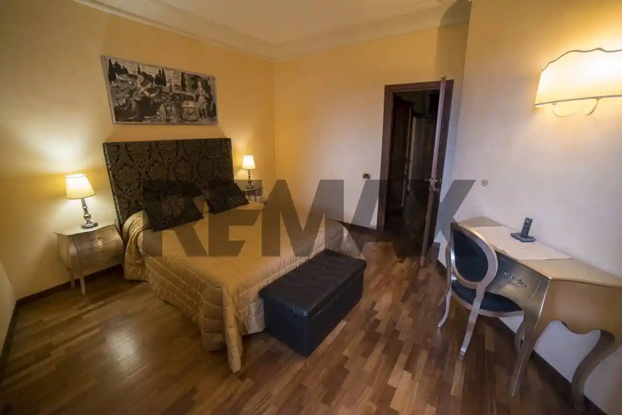 Appartamento in vendita a Todi