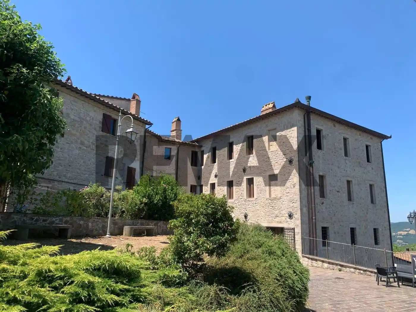 Appartamento in vendita a Todi