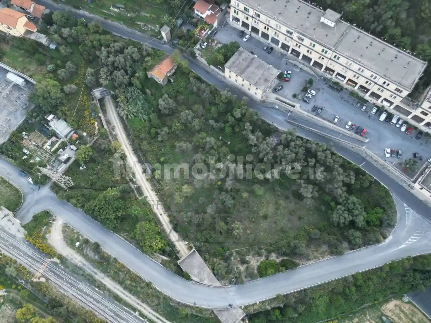 Rustico - Casale in vendita a Ventimiglia