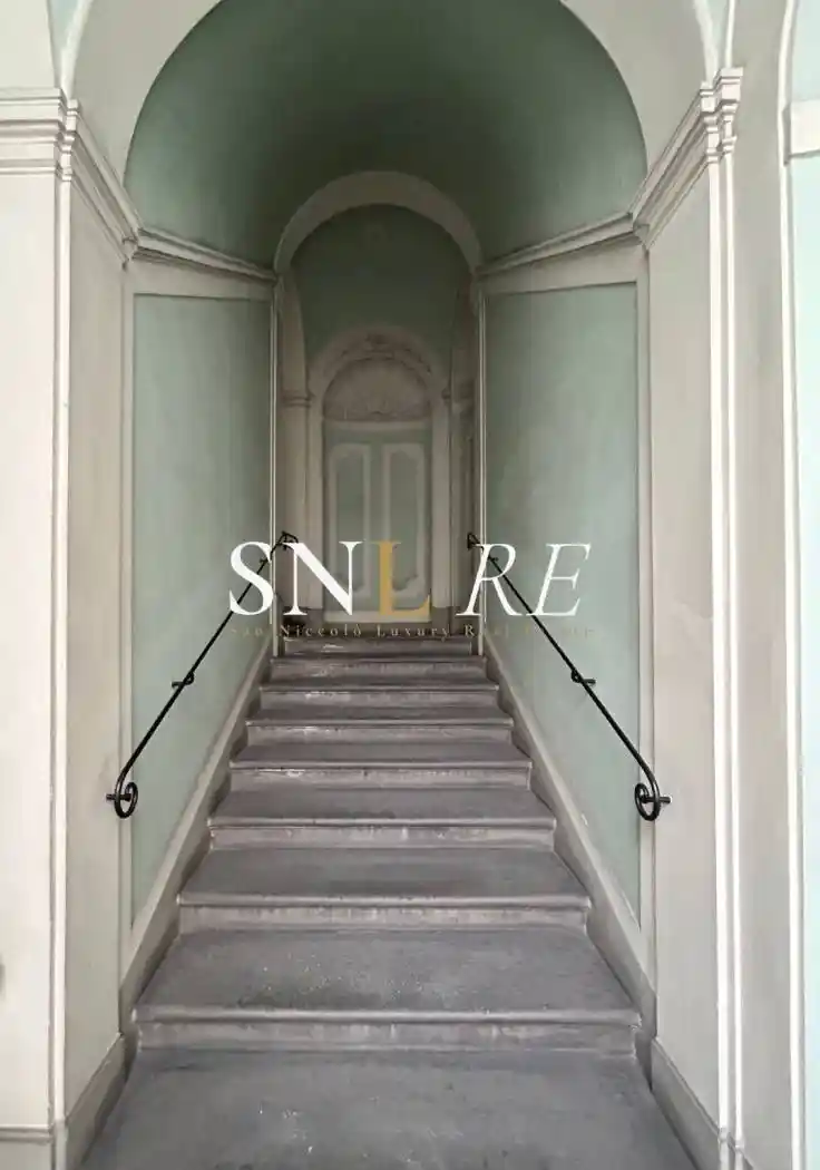 Appartamento in vendita a Firenze