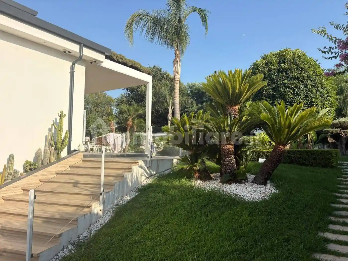 Villa in affitto a Giugliano in Campania