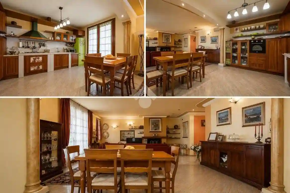 Villa - foto 4