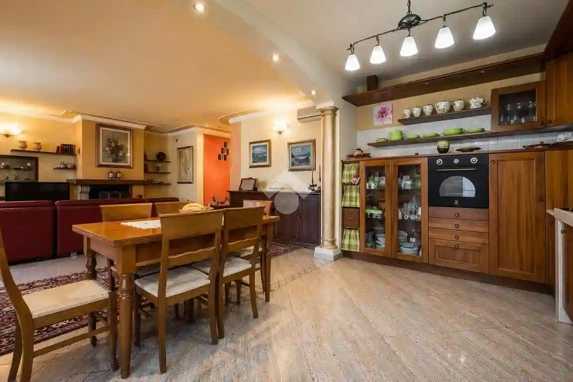Villa - foto 5