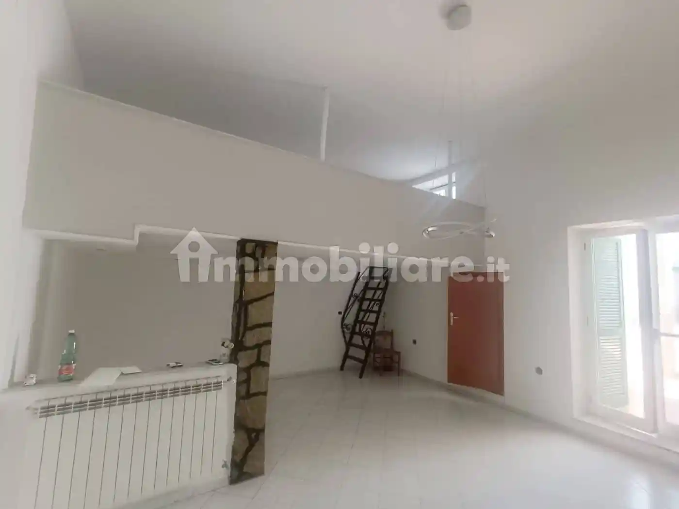 Appartamento in affitto a Pomigliano d'Arco