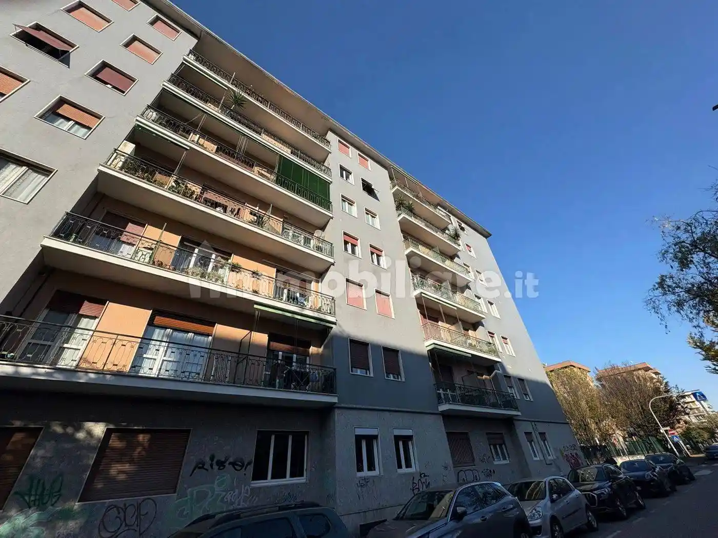 Appartamento in vendita a Monza