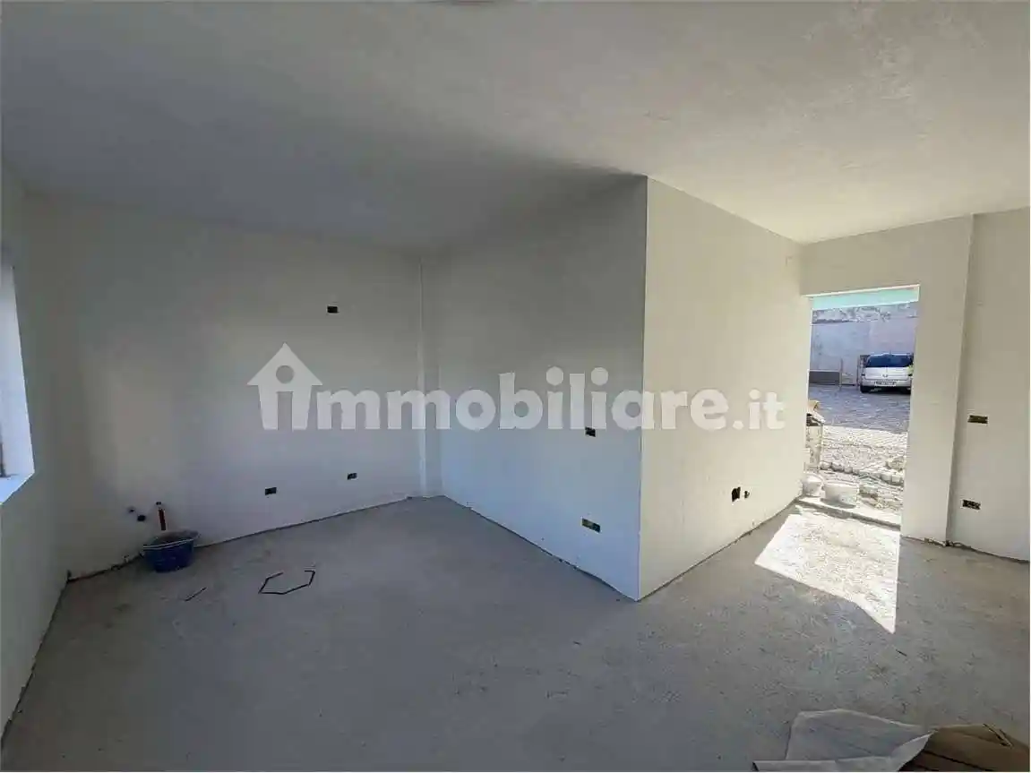 Appartamento in vendita a Lomazzo