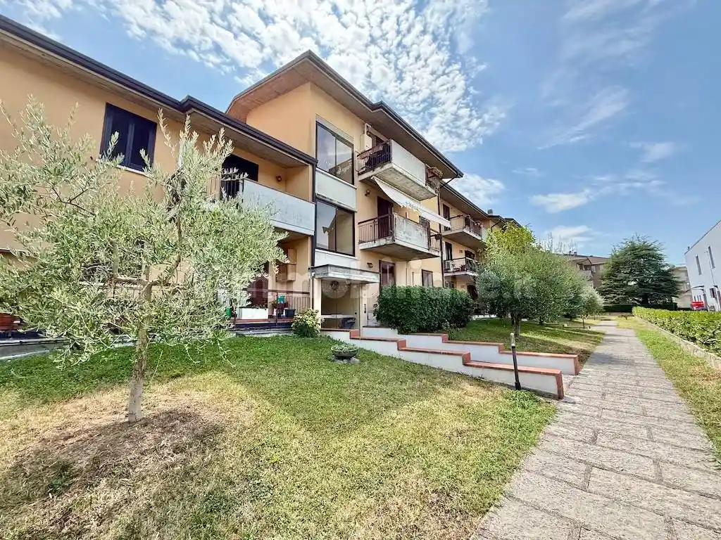 Appartamento in vendita a Desenzano del Garda