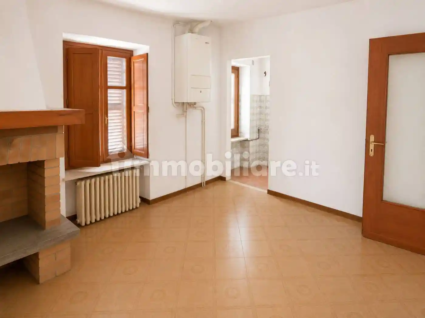 Appartamento in vendita a Castello di Annone