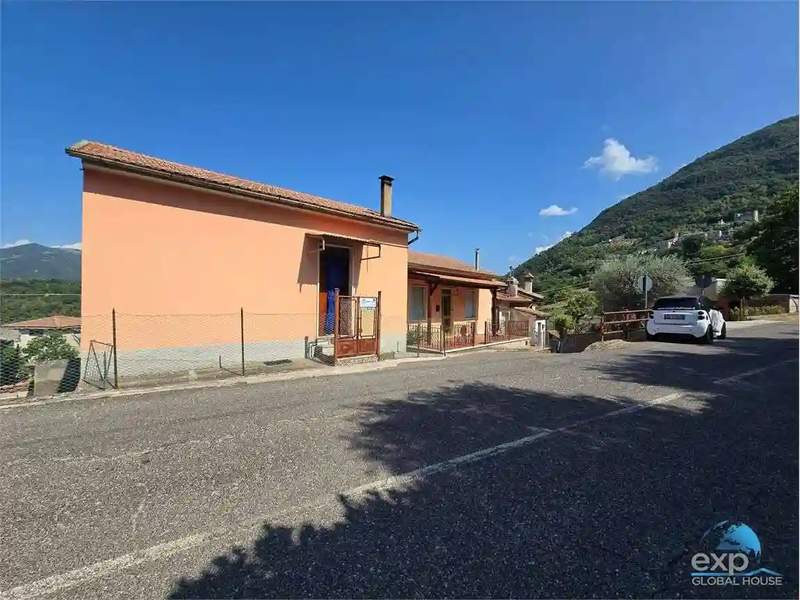 Casa indipendente - foto 4
