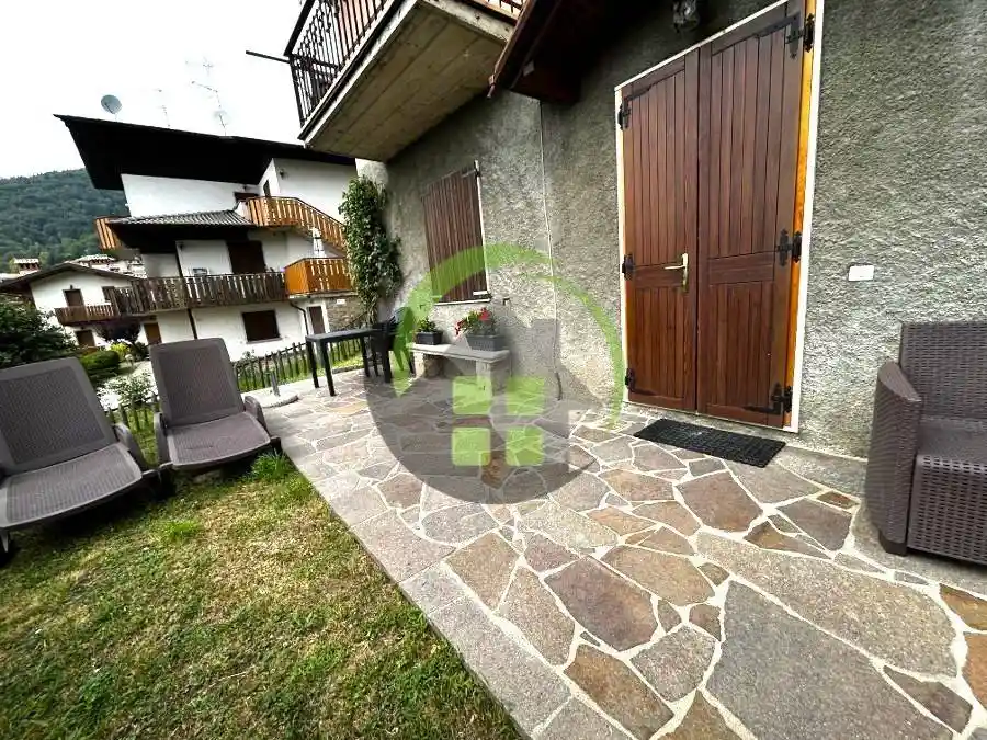 Appartamento in vendita a Aviatico