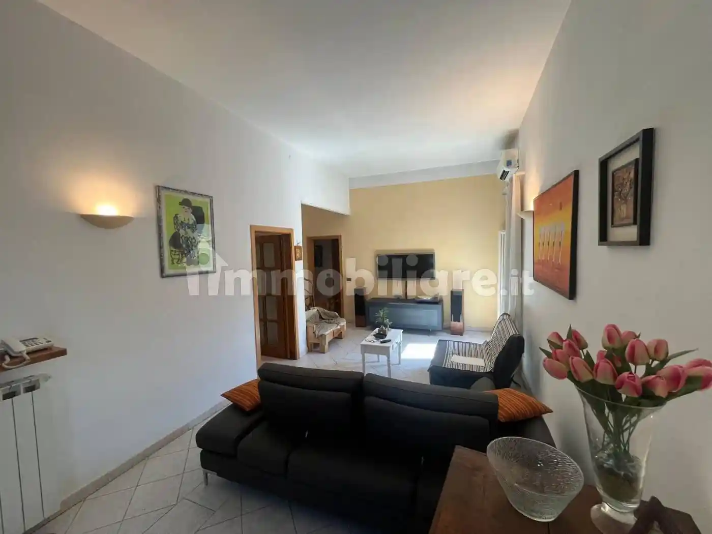 Casa indipendente in vendita a Agliana