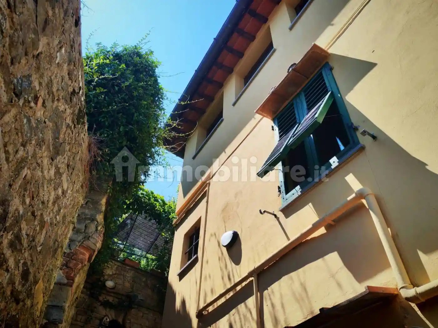 Appartamento in vendita a Fiesole