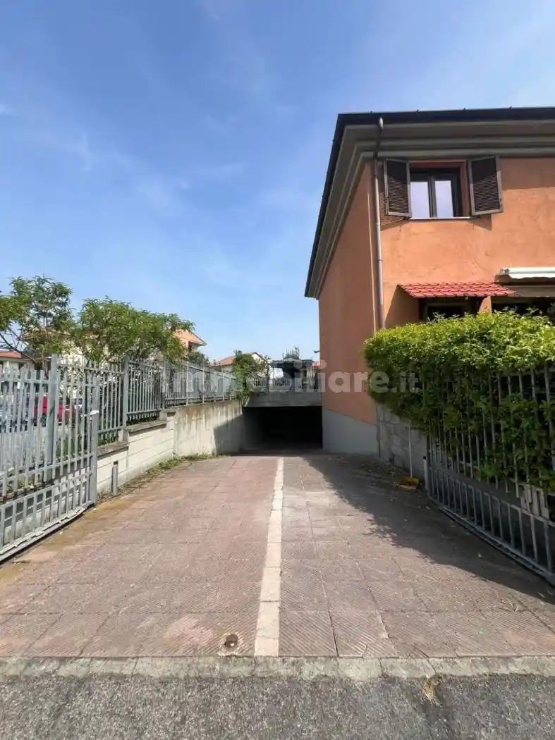 Villa in vendita a Marzano