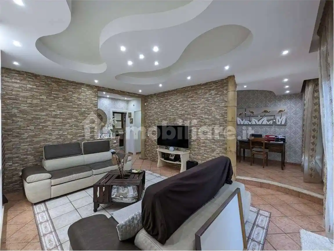 Appartamento in vendita a Termini Imerese