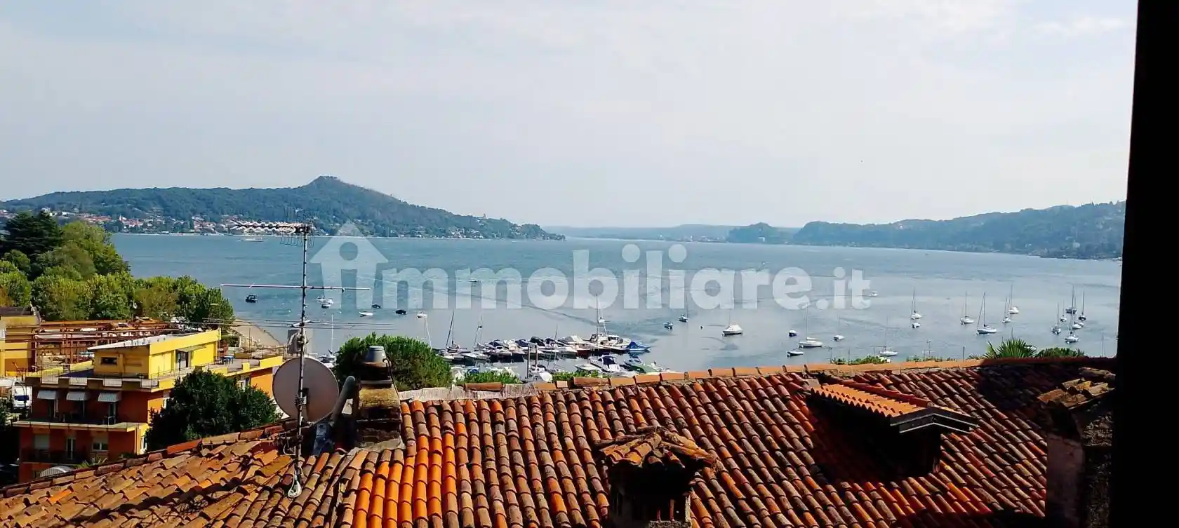 Casa indipendente in vendita a Lesa