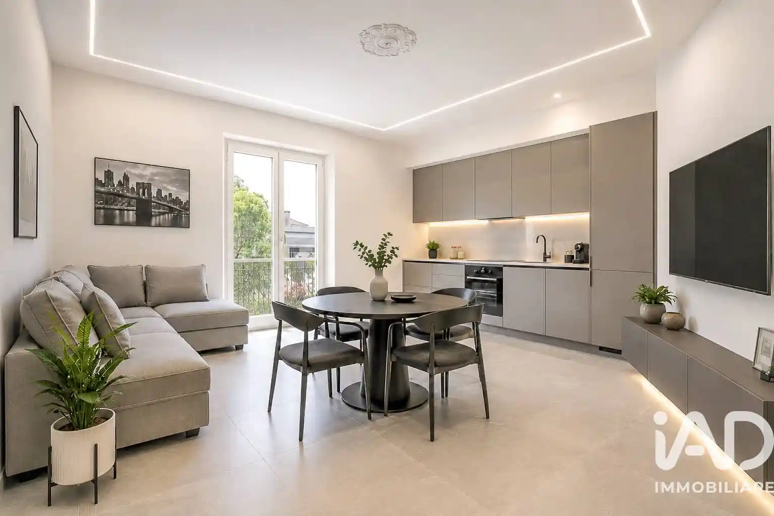 Appartamento in vendita a Borghetto Santo Spirito