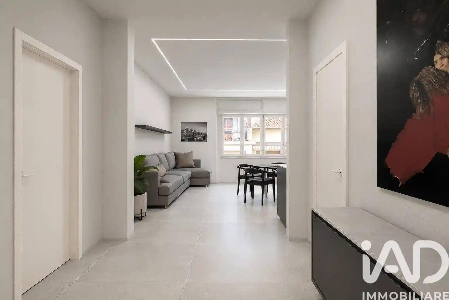 Appartamento in vendita a Borghetto Santo Spirito