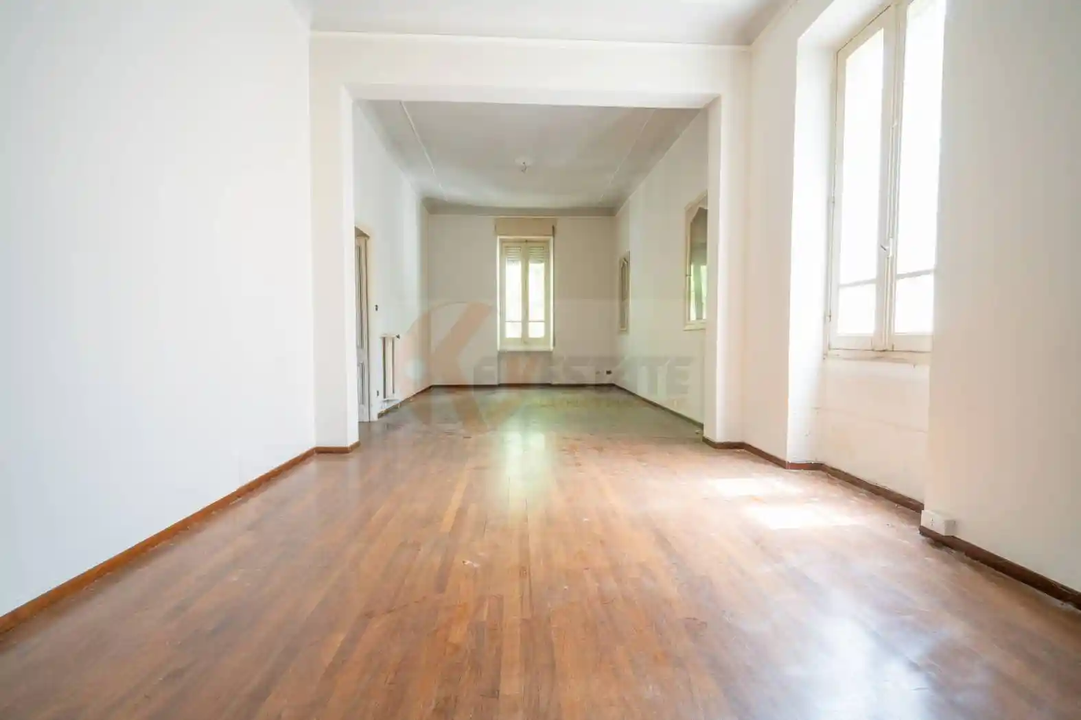 Appartamento in vendita a Sassari