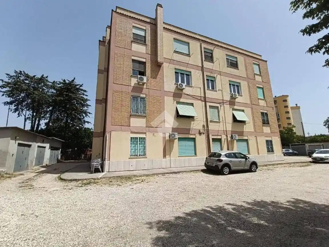 Appartamento in vendita a Pomezia