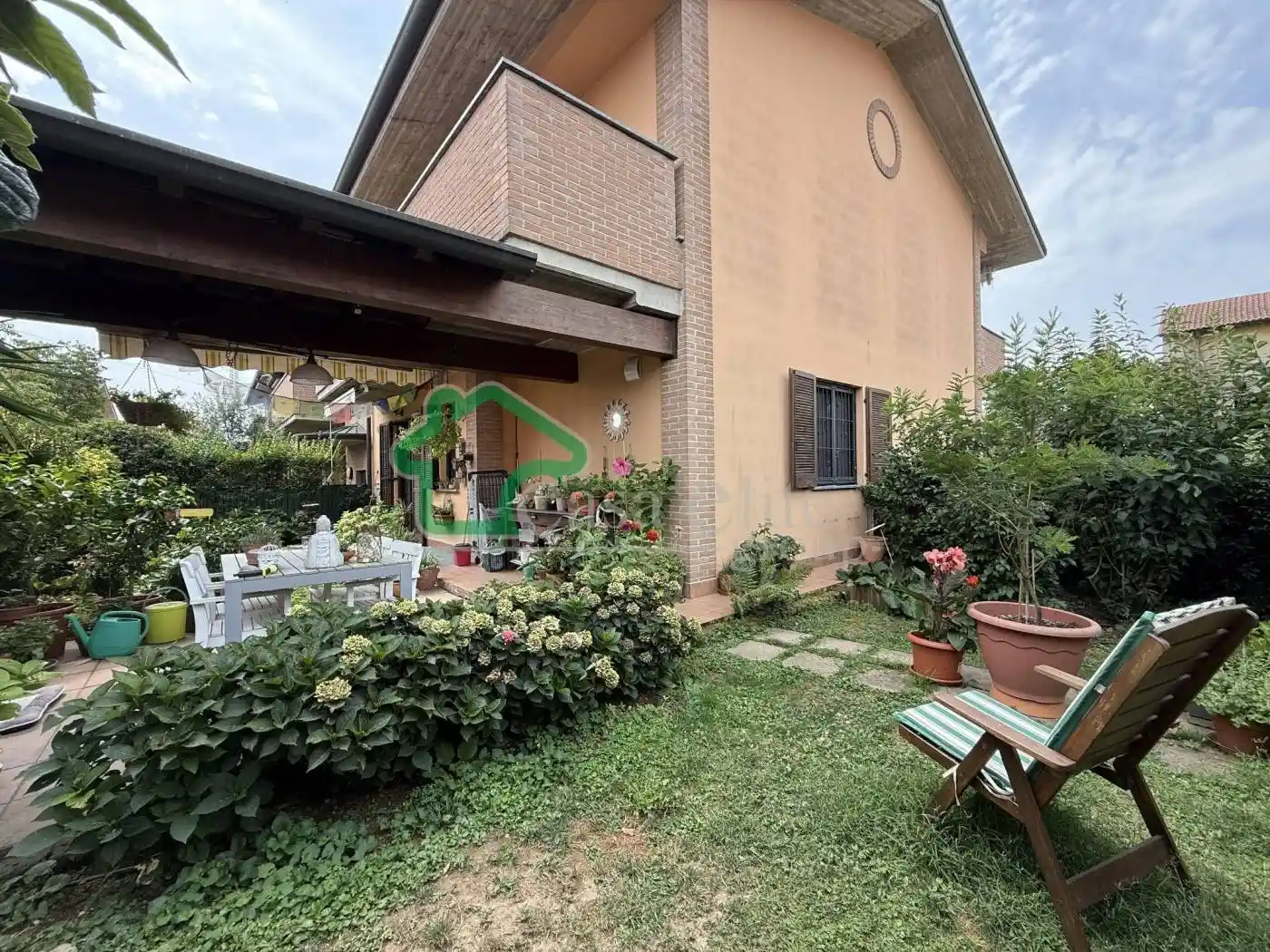 Appartamento in vendita a Cervignano d'Adda