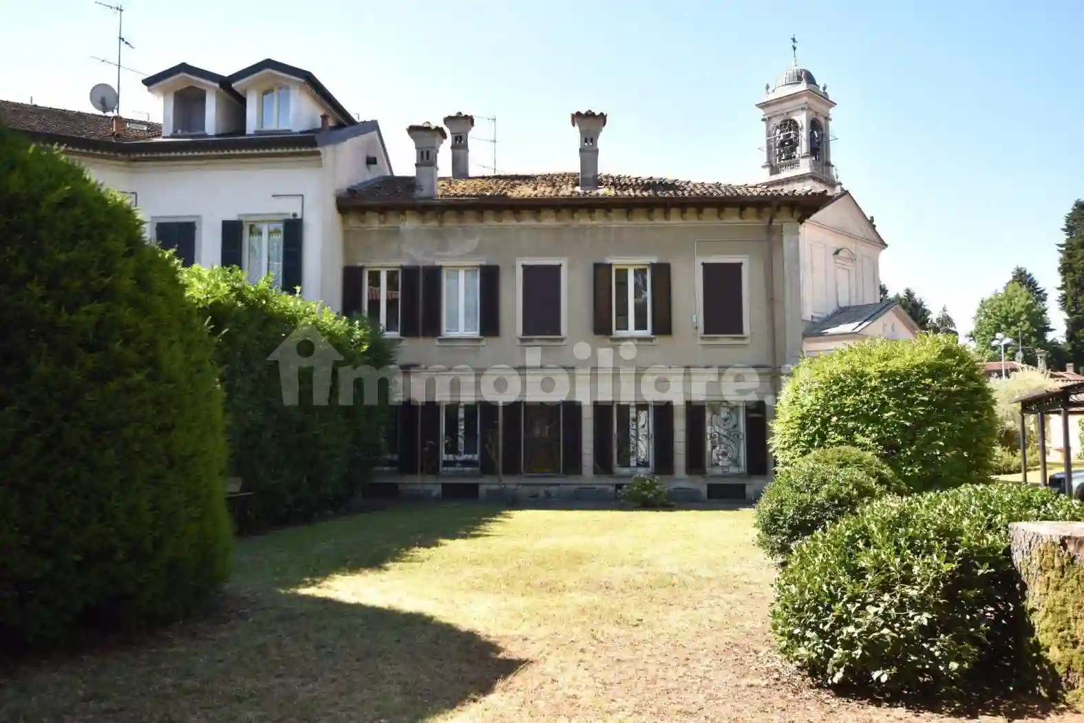 Villa - foto 3
