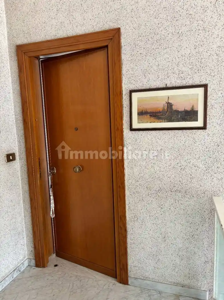Appartamento in vendita a Palermo