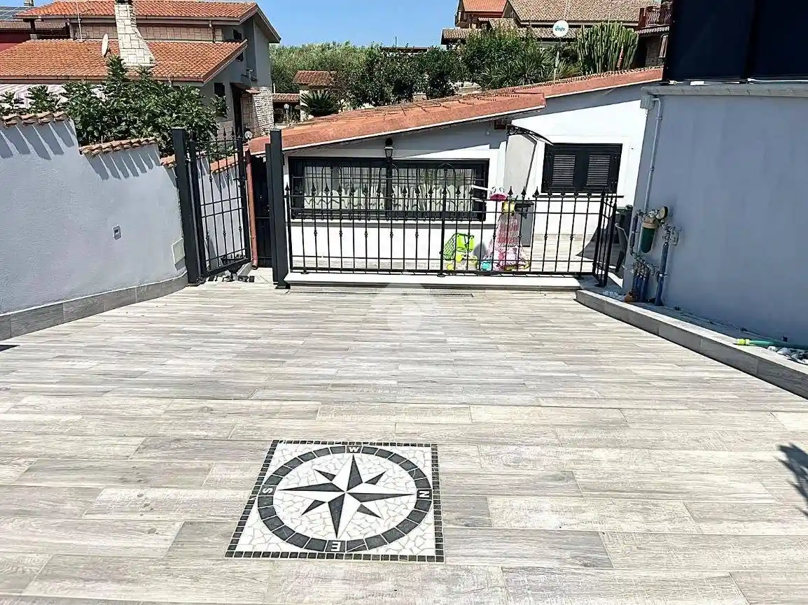 Villa in vendita a Ardea