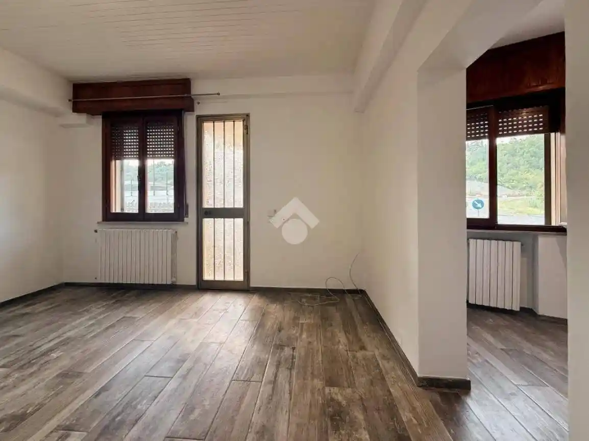 Appartamento in affitto a San Marino