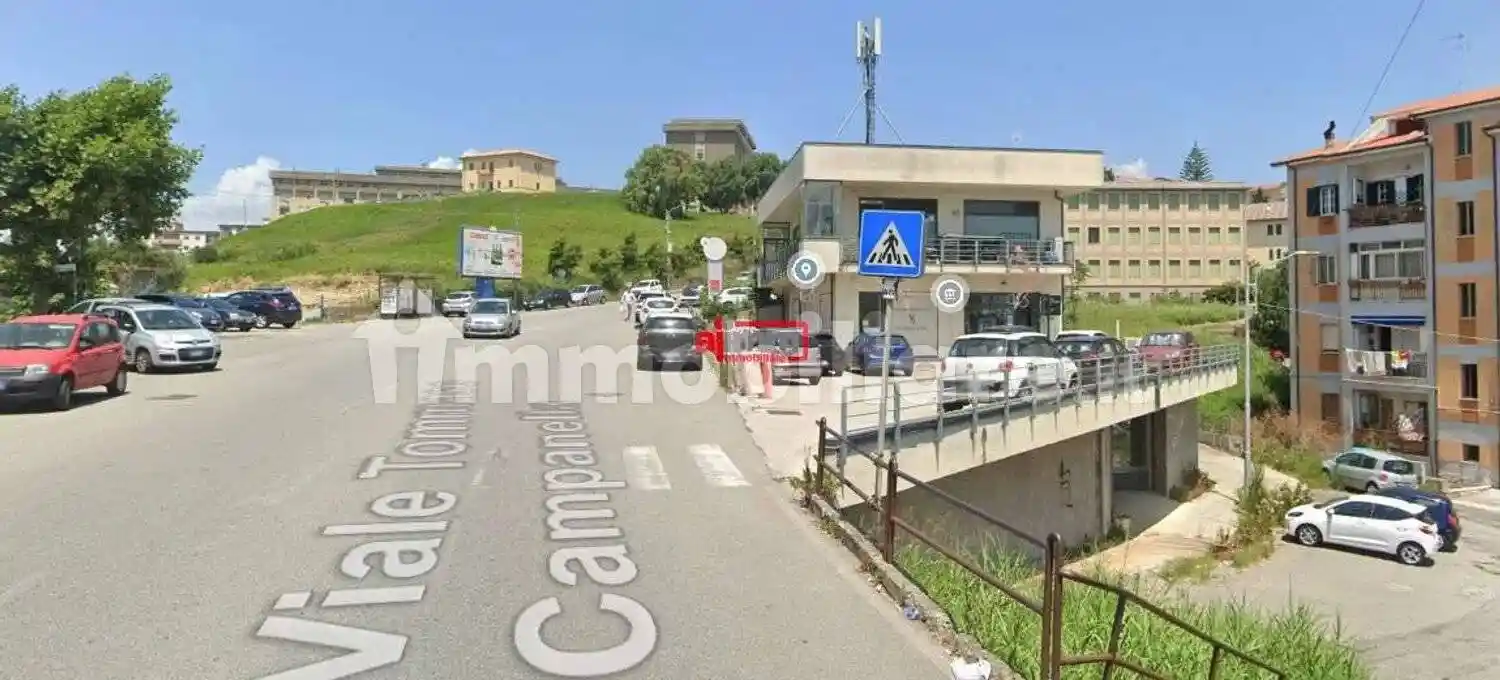 Appartamento in vendita a Catanzaro