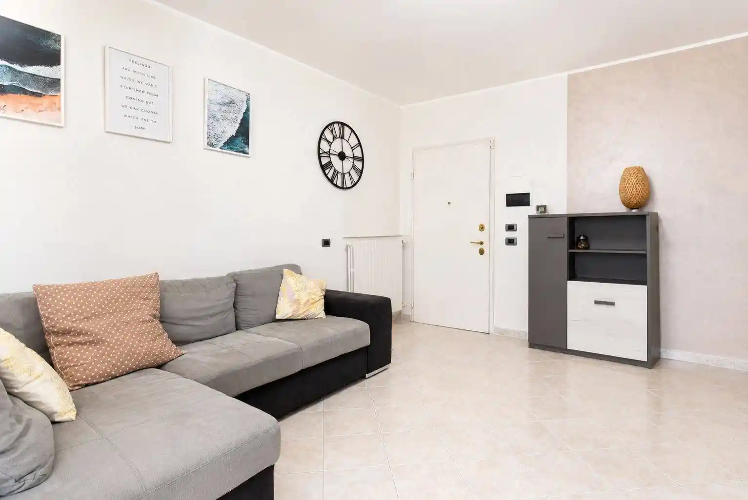 Appartamento in vendita a Rozzano