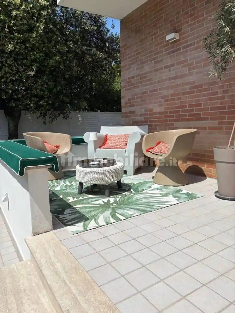 Villa in vendita a Pietrasanta