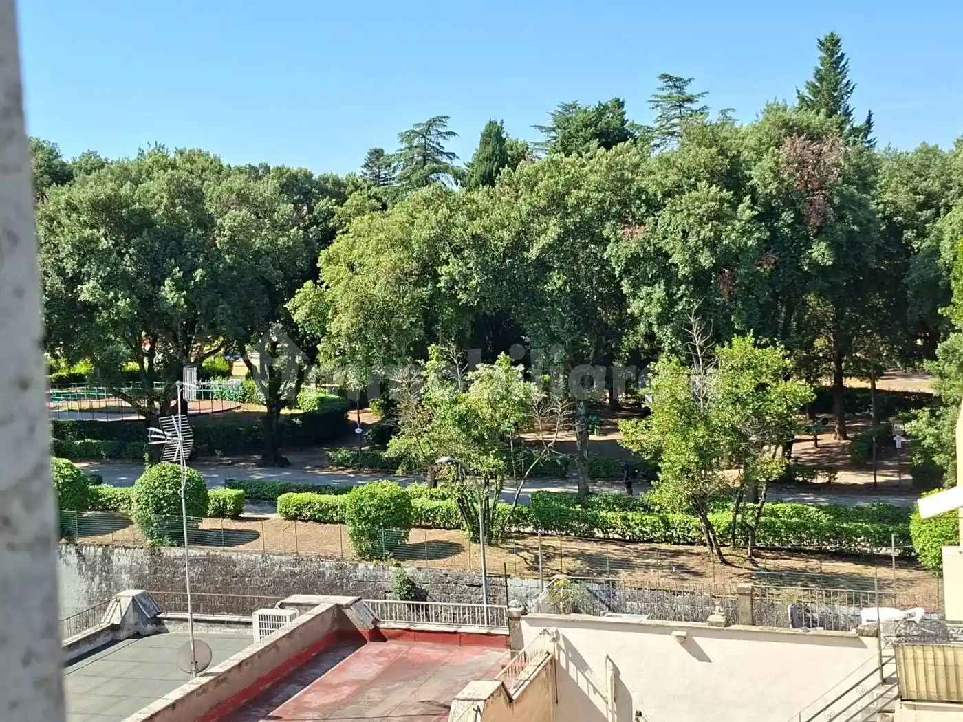 Appartamento in vendita a Viterbo