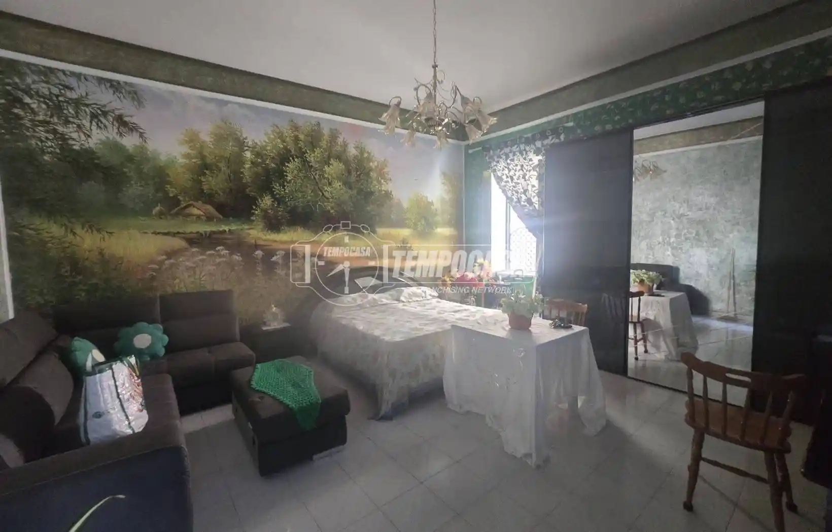 Casa indipendente in vendita a Domicella