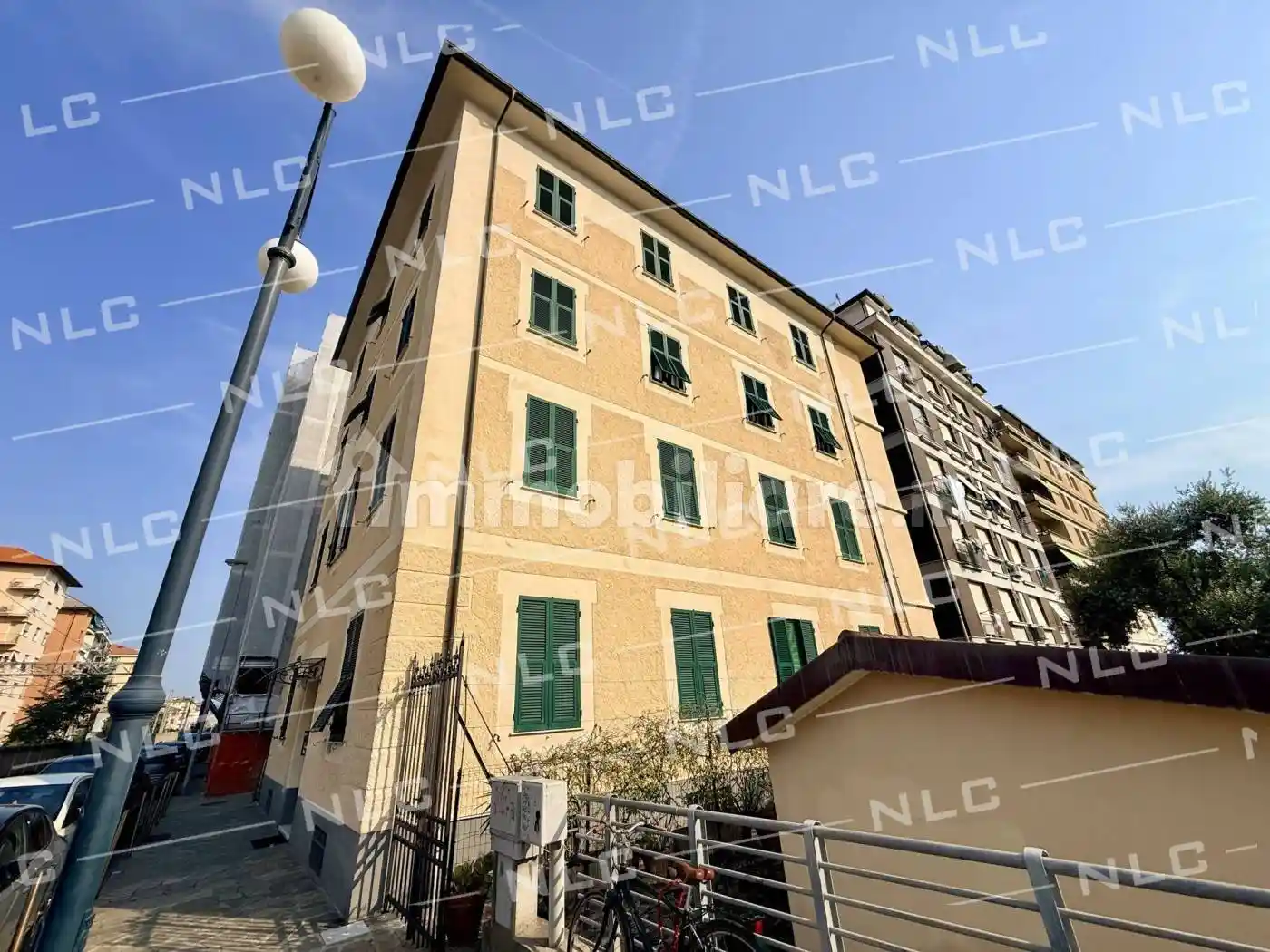 Appartamento in vendita a Chiavari