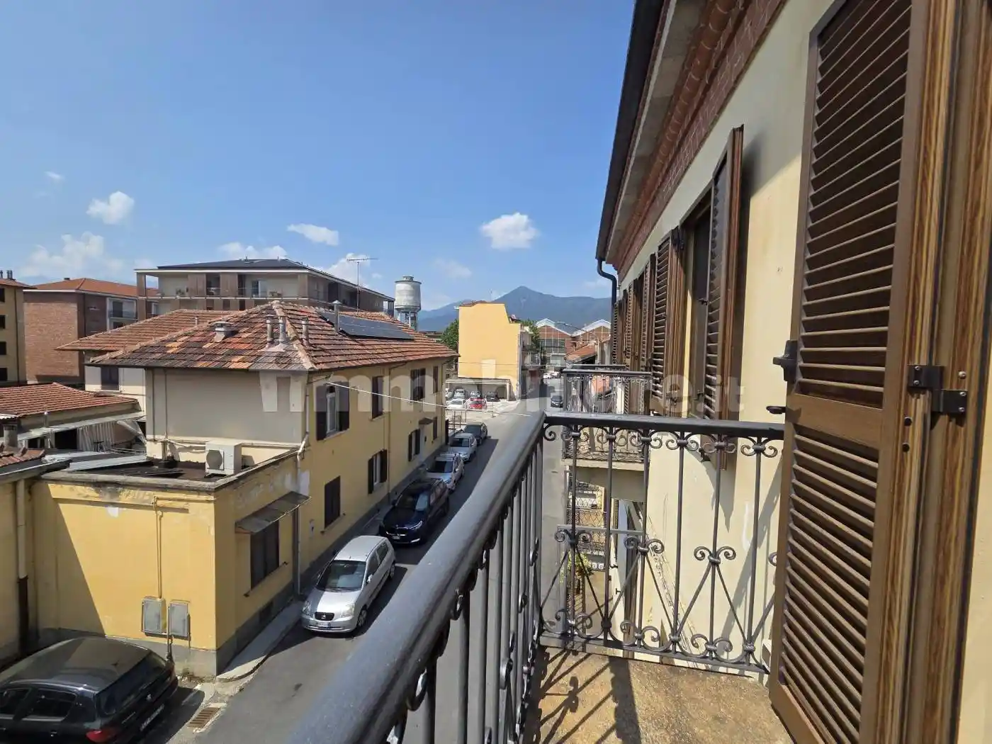 Appartamento in affitto a Buttigliera Alta
