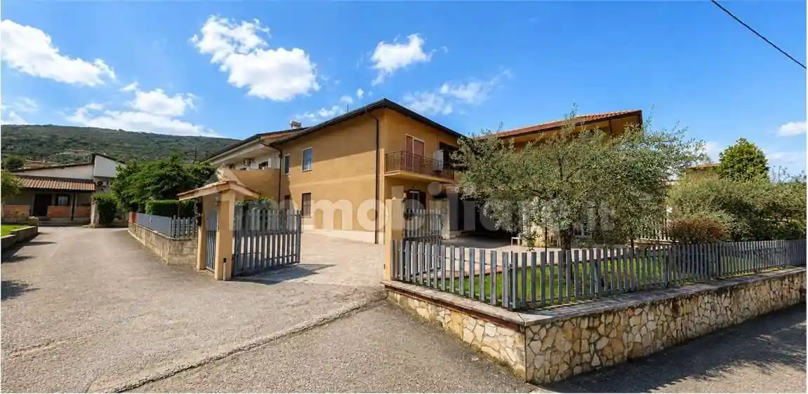 Appartamento in affitto a Alatri