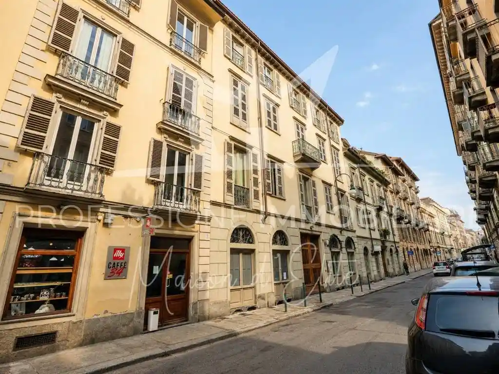 Appartamento in affitto a Torino