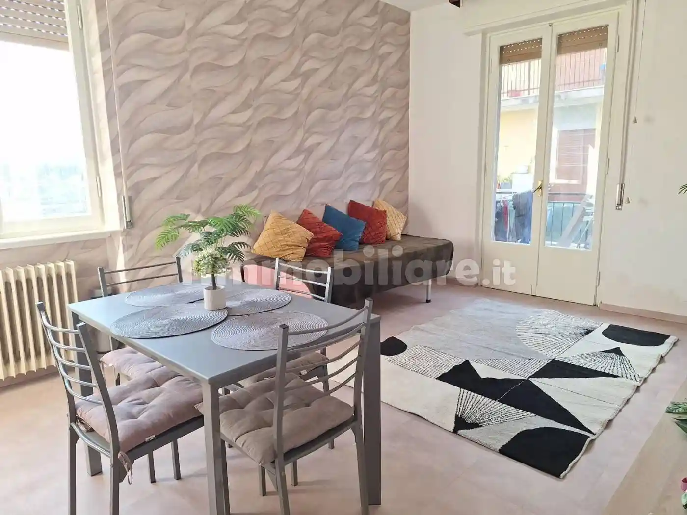 Appartamento in vendita a Albizzate