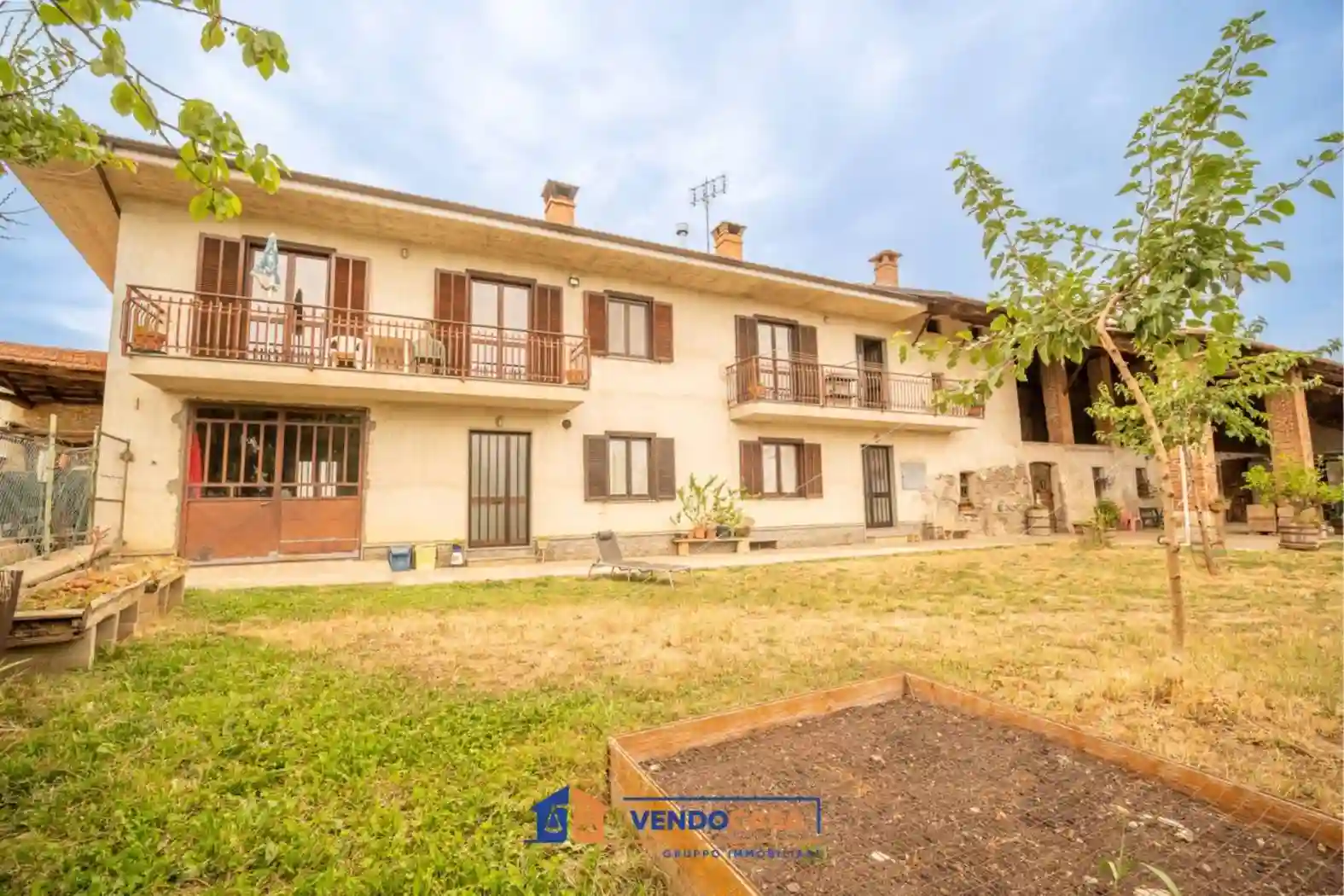 Villa - foto 3