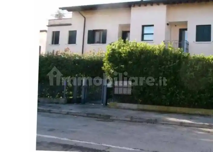 Appartamento in vendita a Carbonera