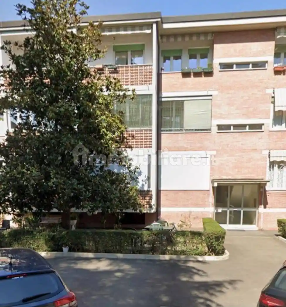 Appartamento in vendita a Bologna
