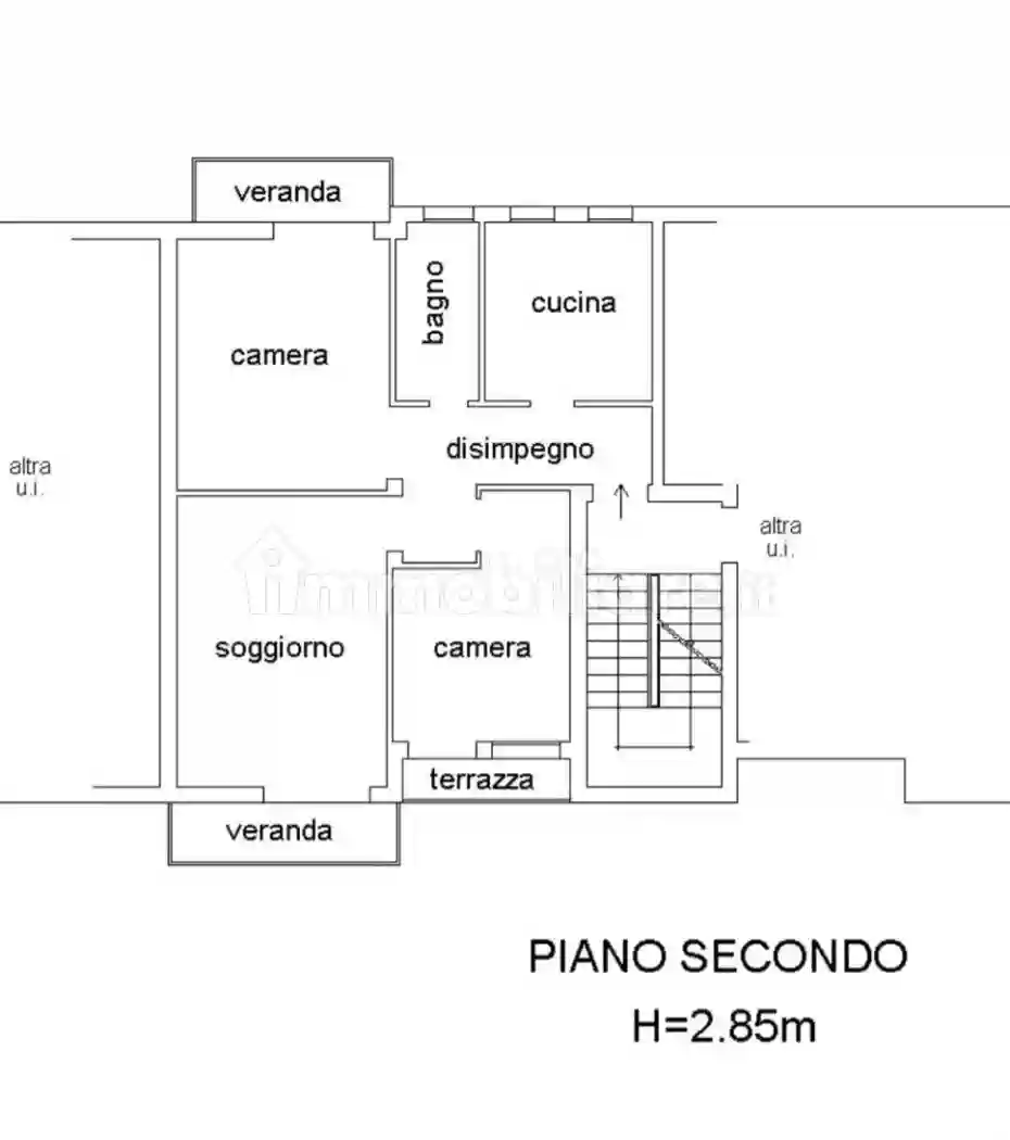 Appartamento - foto 3