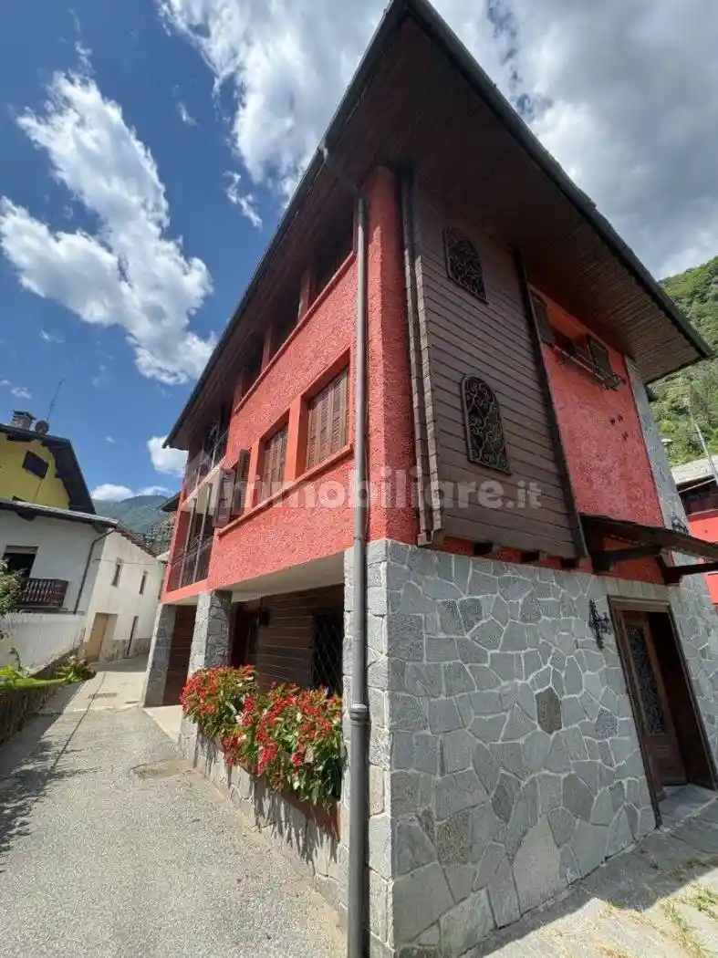 Casa indipendente in vendita a Scopello