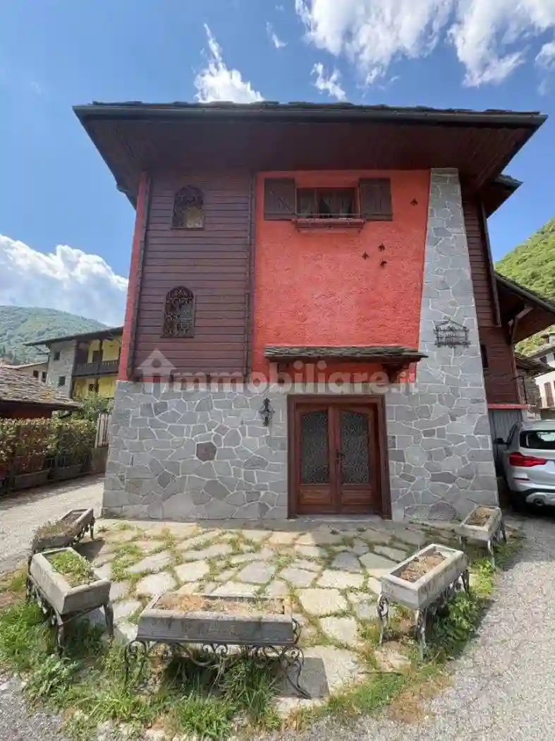 Casa indipendente - foto 3