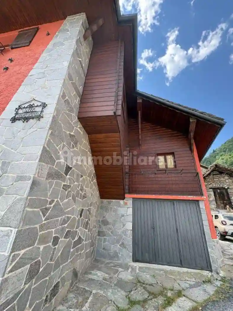 Casa indipendente - foto 5