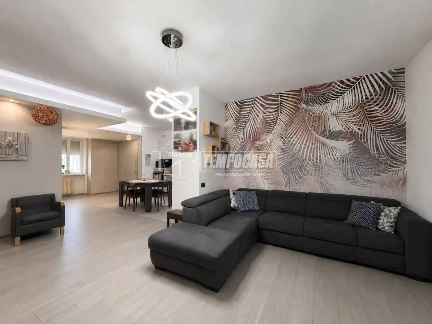 Appartamento in vendita a Casatenovo