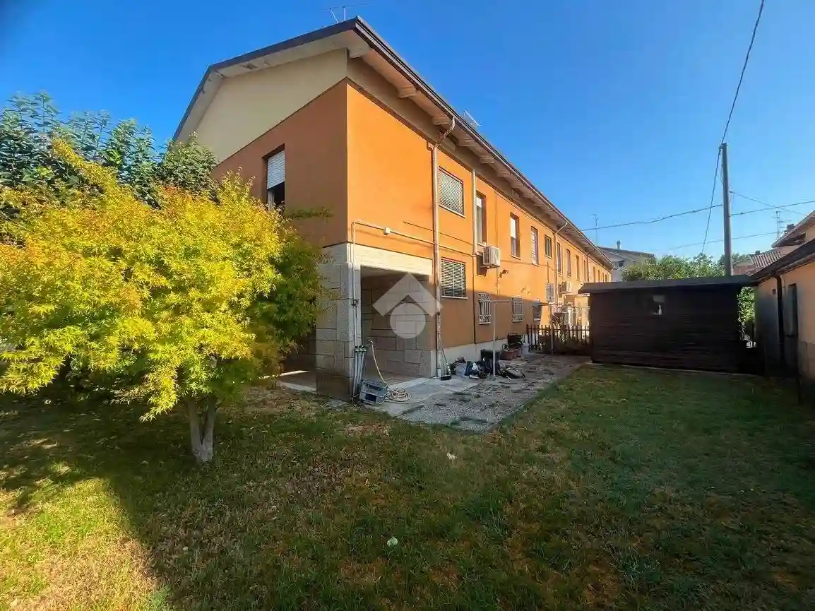 Villetta a schiera - foto 3
